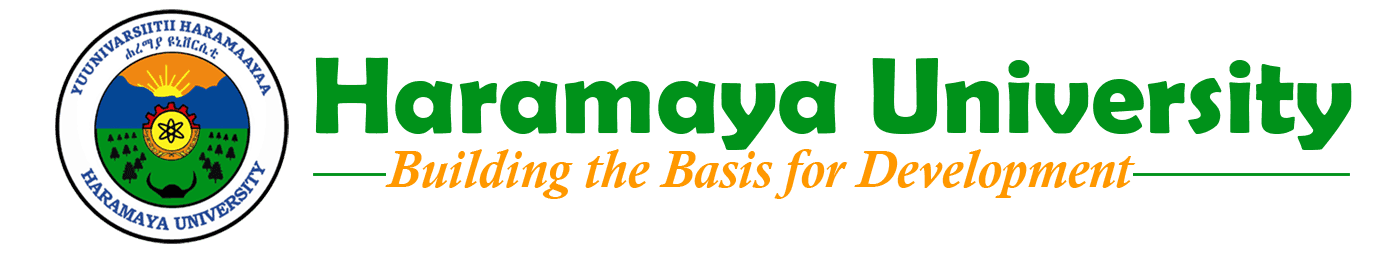 Haramaya University