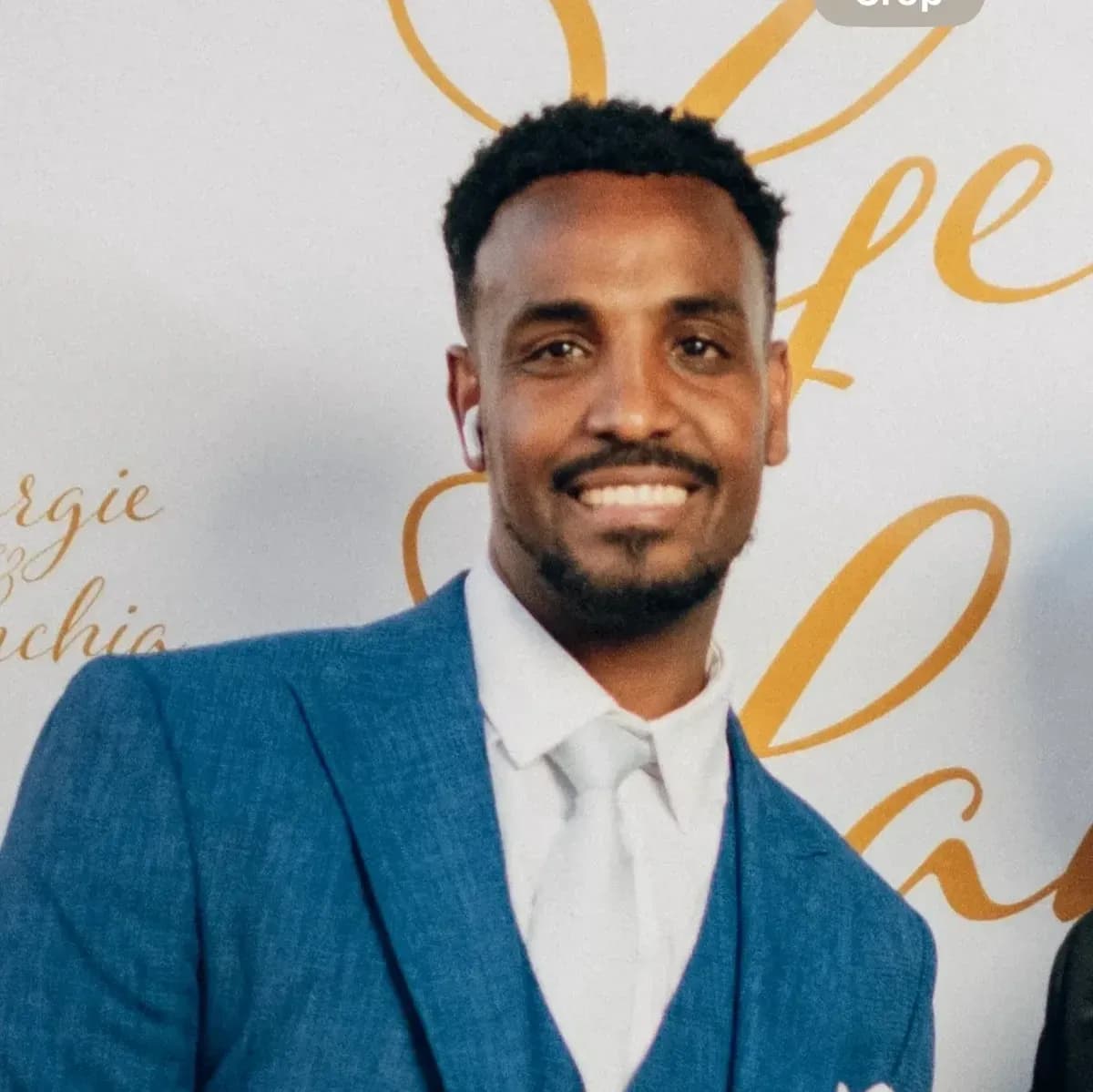 Kamal kabeto