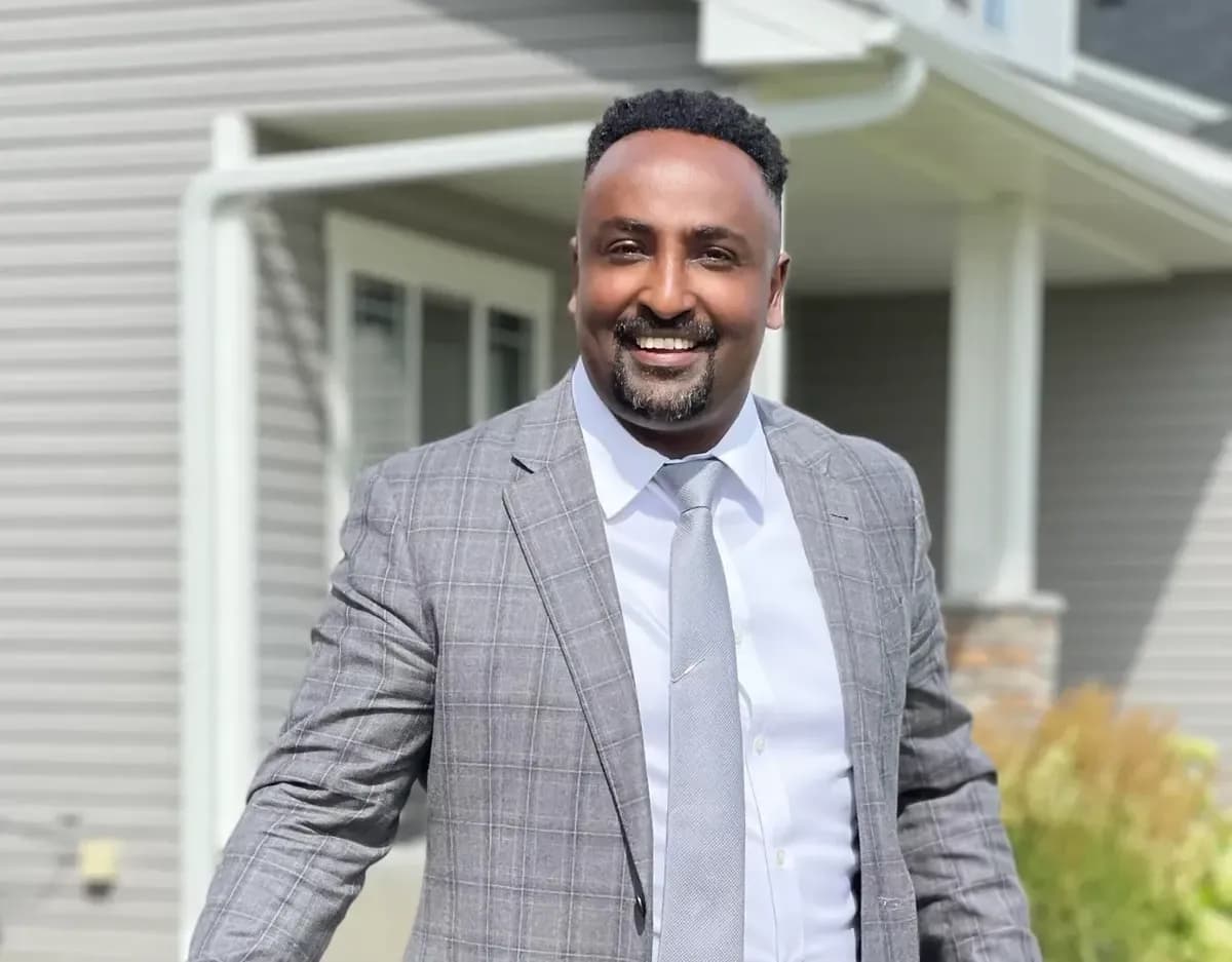 Yusuf Kabeto